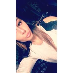 Meet your Posher, Gabriella